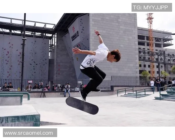 滑板文化的传承与挑战:深入了解北京滑板队的耐力与精神