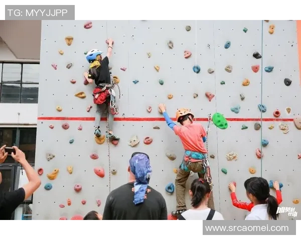 重庆攀岩队耐力训练的秘诀与挑战全景分析