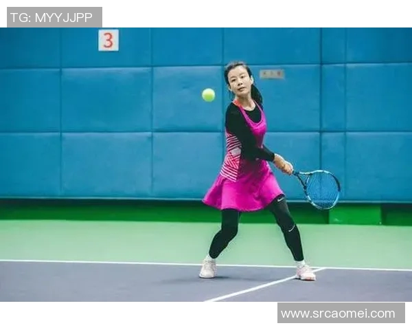 西安网球队夺得网球心理素质排行榜第一名展现强大心理素质与竞技水平