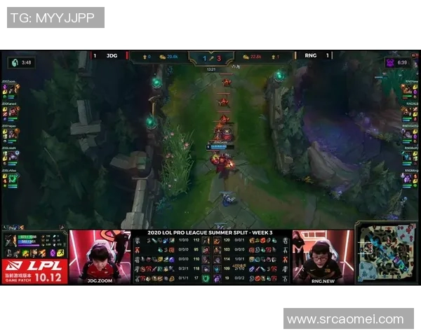 赛后复盘：RNG与JDG对决中的战术速度与节奏分析