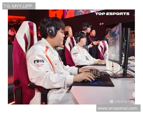 全明星赛分析：TES展现出卓越的战术灵活性与团队协作能力