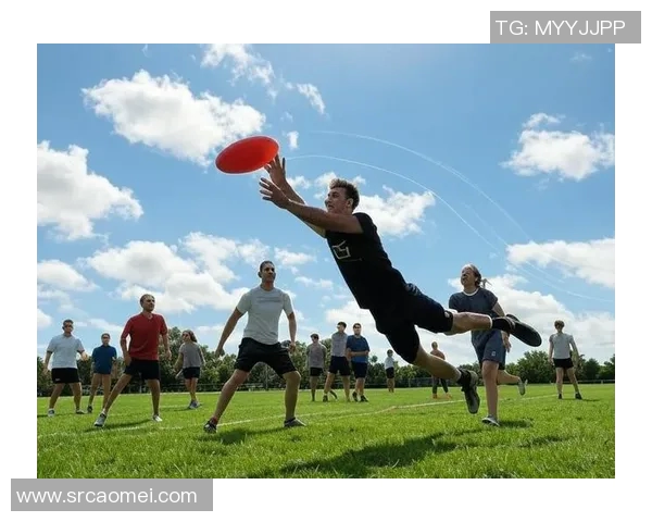 飞盘战术揭秘：杭州飞盘队如何运用快攻策略赢得比赛